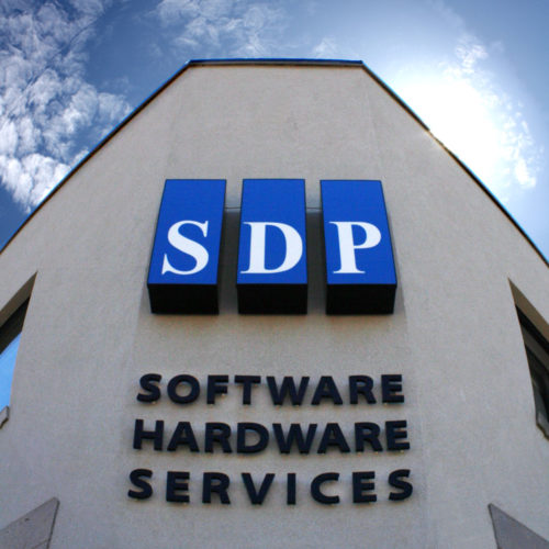 SDP software hardware services kleinhandel groothandel tijdregistratie website webshop notariaat robinson actalibra era distripack e-solutions