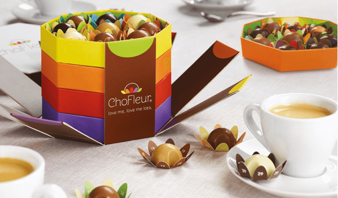 Chocolatier ChoFleur kiest kassasoftware van SDP