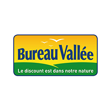 Bureau Vallée