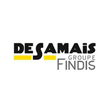 DESAMAIS