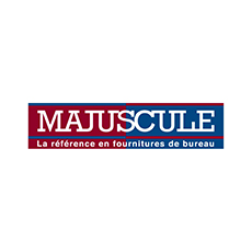 MAJUSCULE