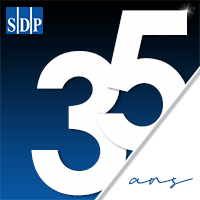 SDP 35 ans